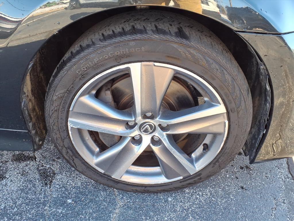 used 2019 Lexus GS 350 car, priced at $26,500