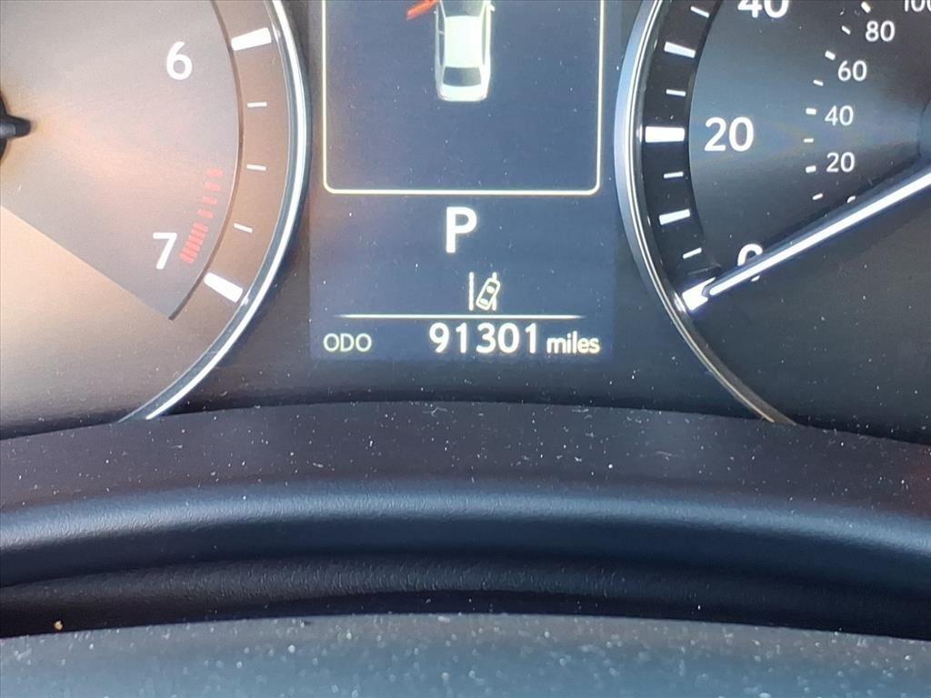 used 2019 Lexus GS 350 car, priced at $26,500