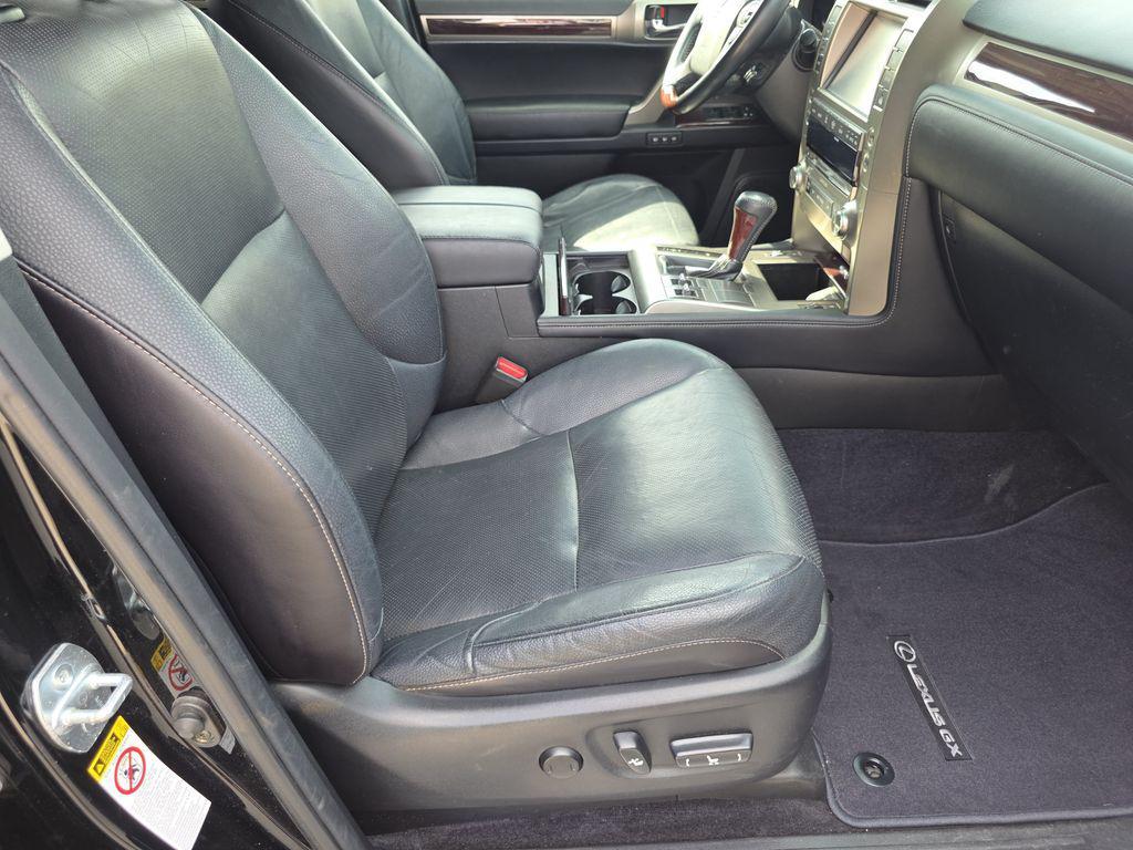 used 2014 Lexus GX 460 car, priced at $19,398