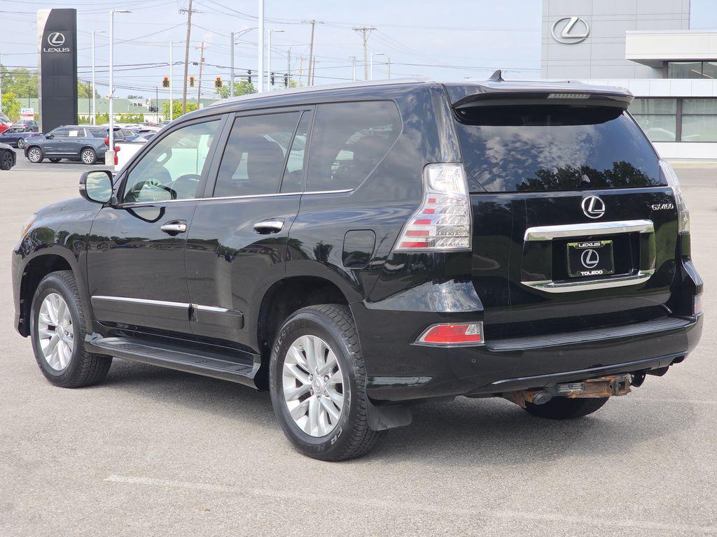 used 2014 Lexus GX 460 car, priced at $19,398