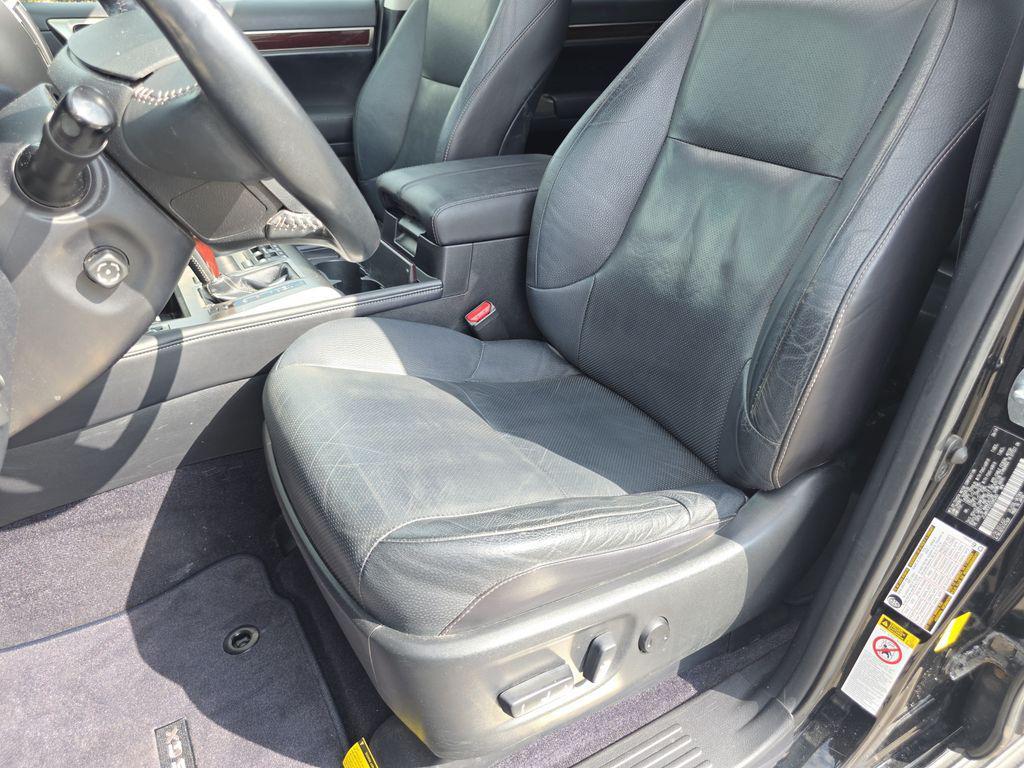 used 2014 Lexus GX 460 car, priced at $19,398