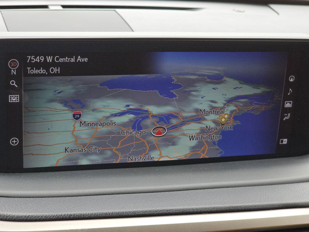 used 2022 Lexus RX 350L car, priced at $38,000