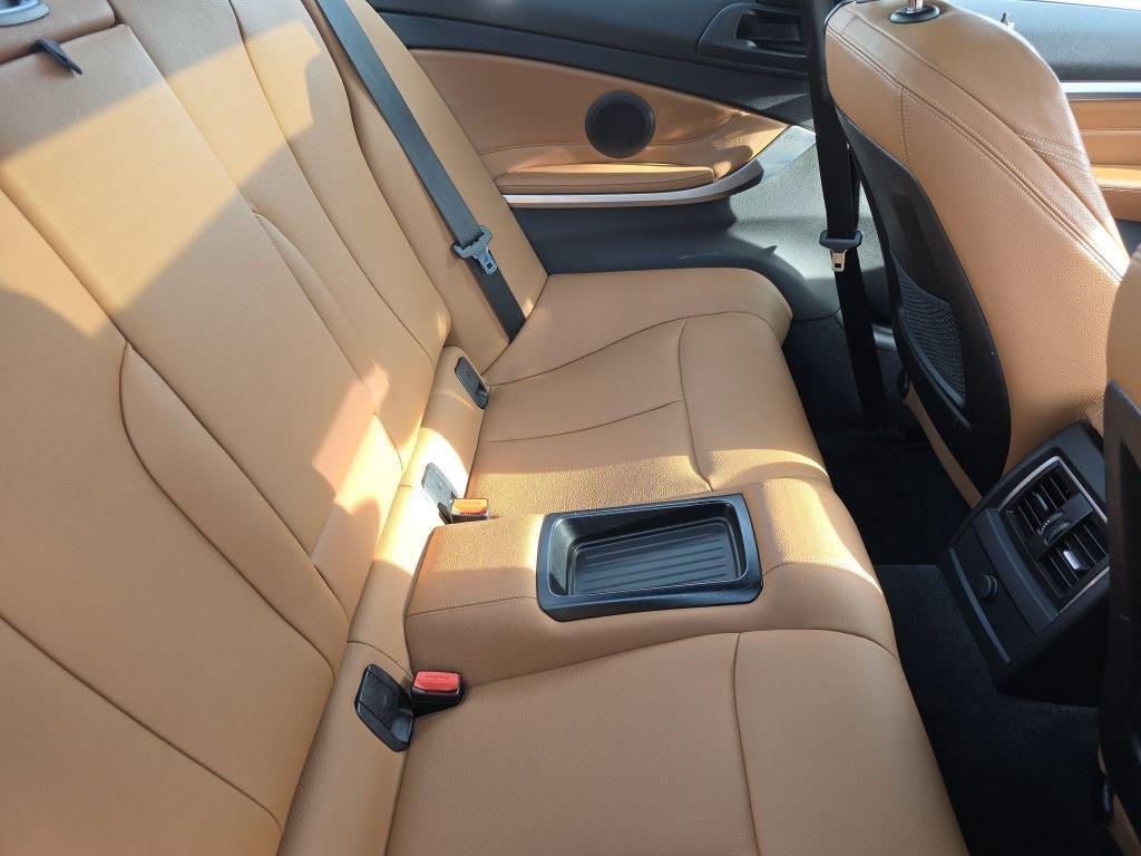 used 2016 BMW 428 car, priced at $13,000