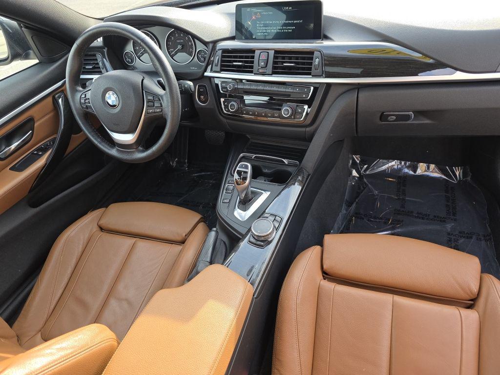 used 2016 BMW 428 car, priced at $13,000