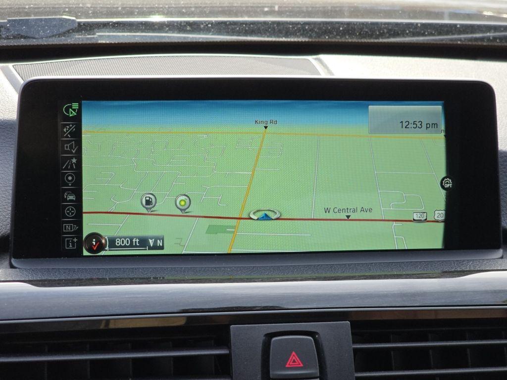 used 2016 BMW 428 car, priced at $13,000