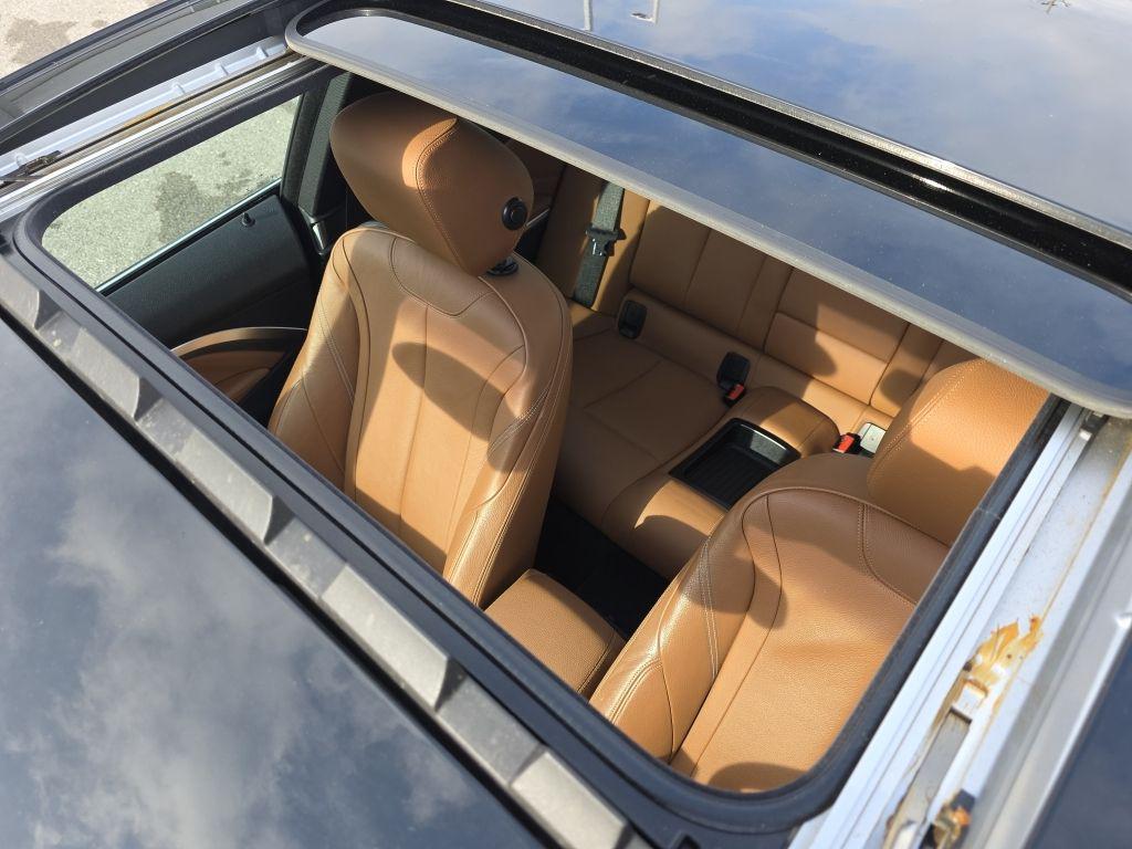 used 2016 BMW 428 car, priced at $13,000