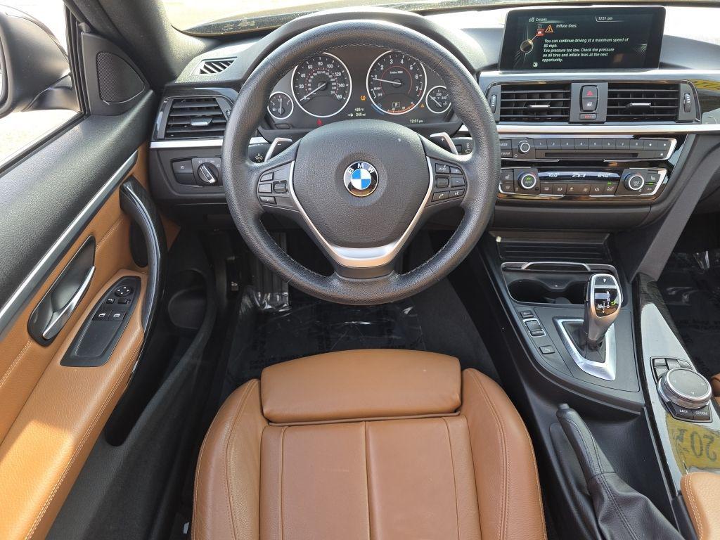 used 2016 BMW 428 car, priced at $13,000