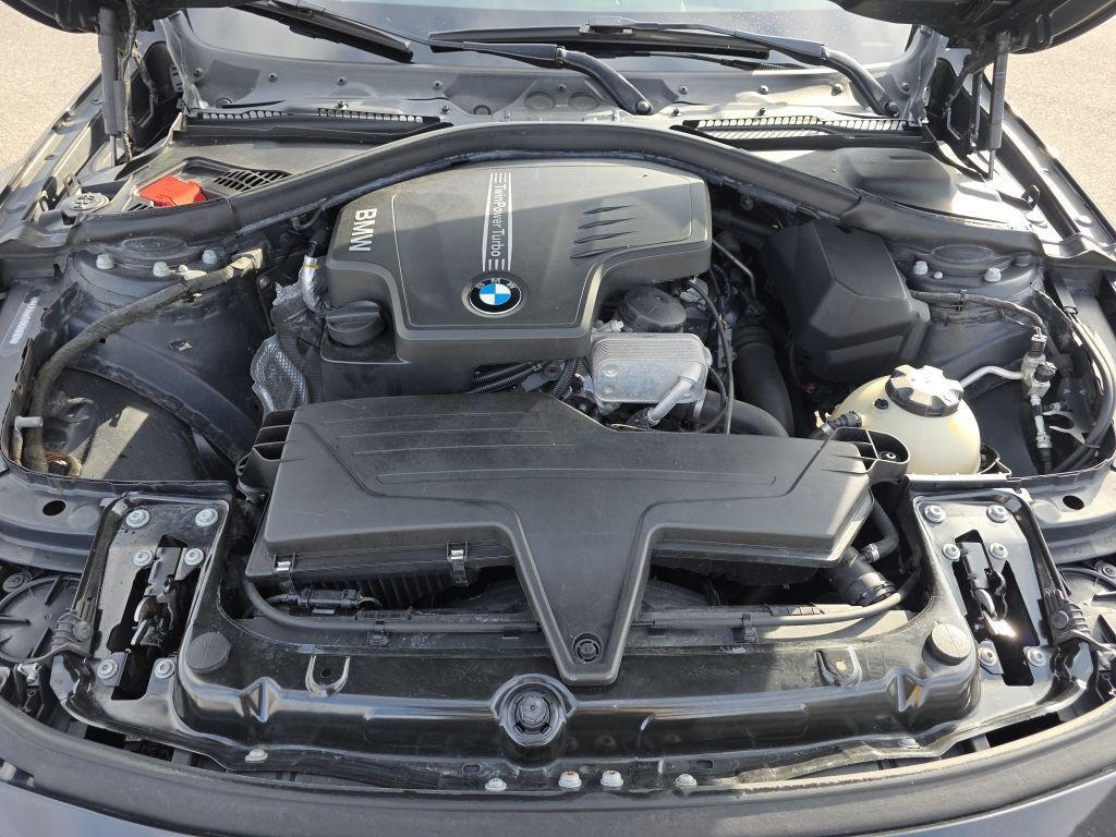 used 2016 BMW 428 car, priced at $13,000