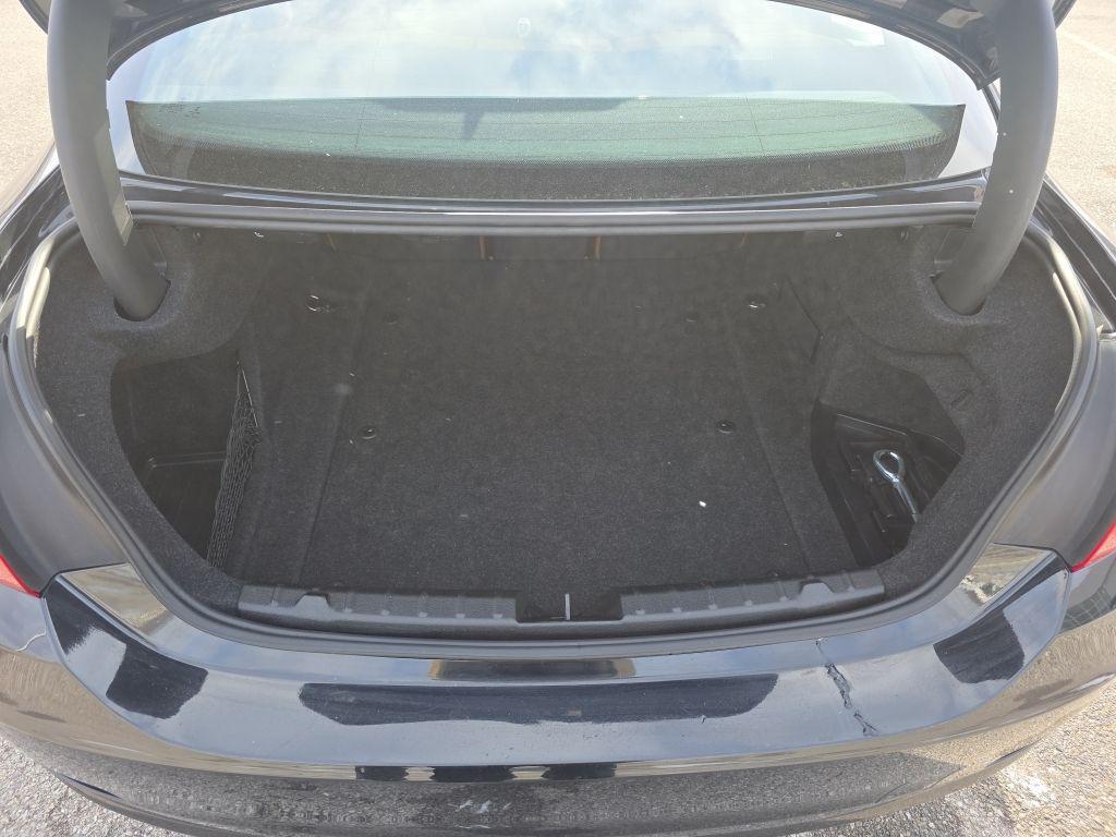 used 2016 BMW 428 car, priced at $13,000