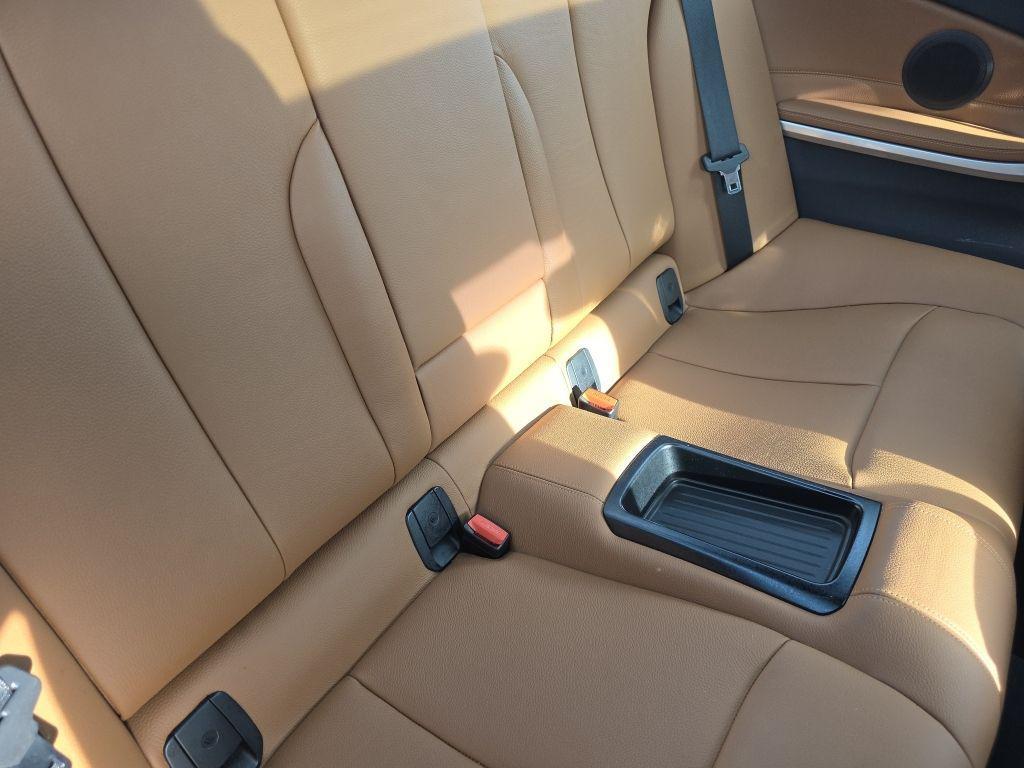 used 2016 BMW 428 car, priced at $13,000