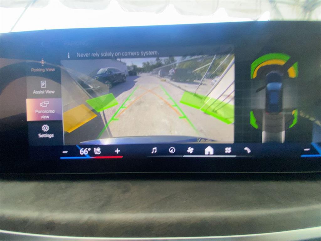 used 2025 BMW X5 car, priced at $62,999