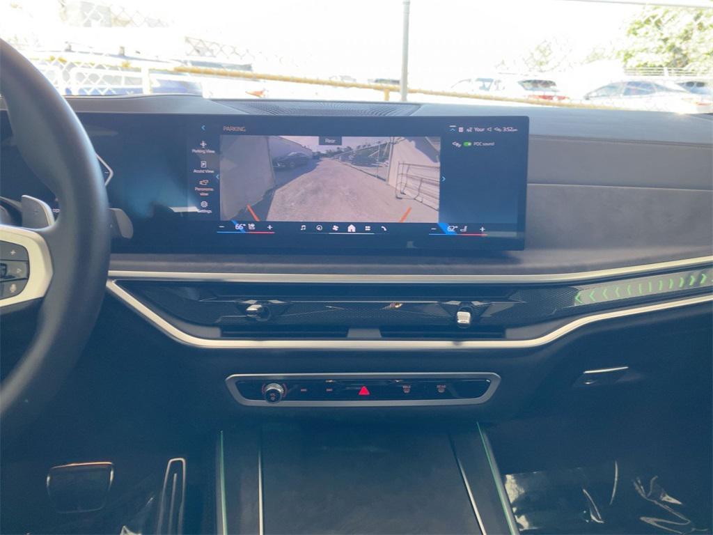 used 2025 BMW X5 car, priced at $62,999