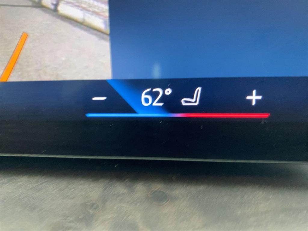 used 2025 BMW X5 car, priced at $62,999