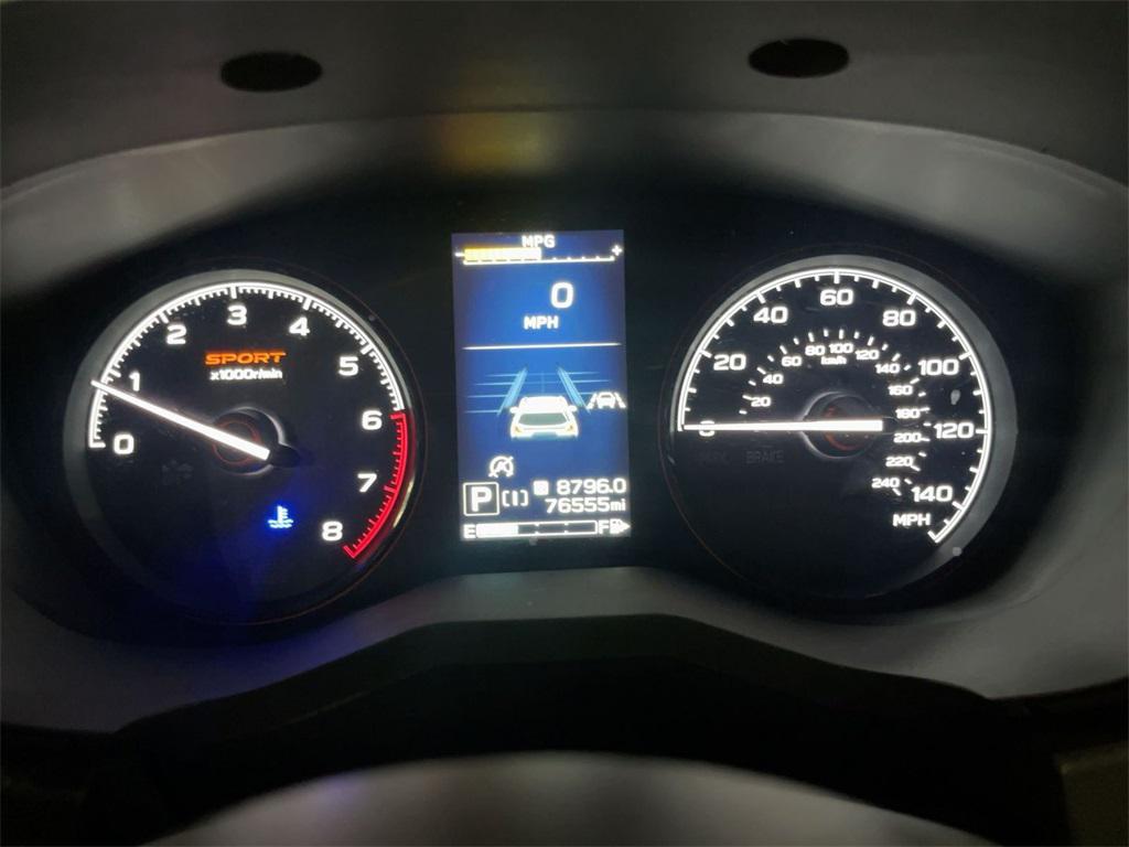 used 2019 Subaru Forester car, priced at $20,000