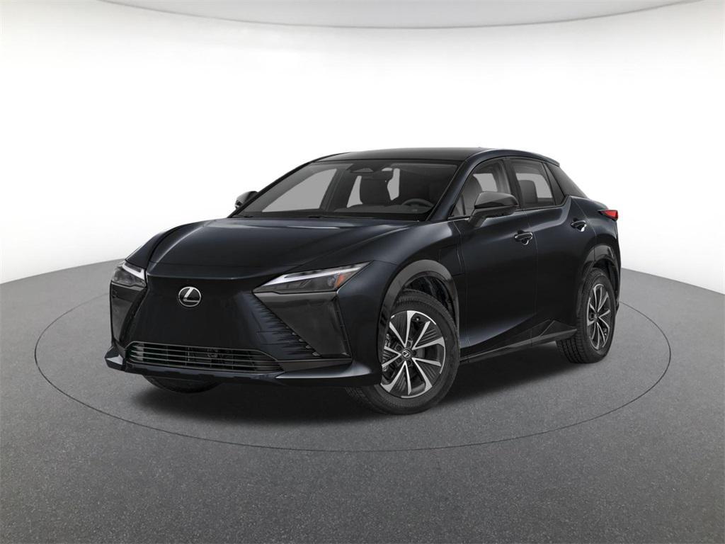 new 2026 Lexus RZ 450e car, priced at $48,934