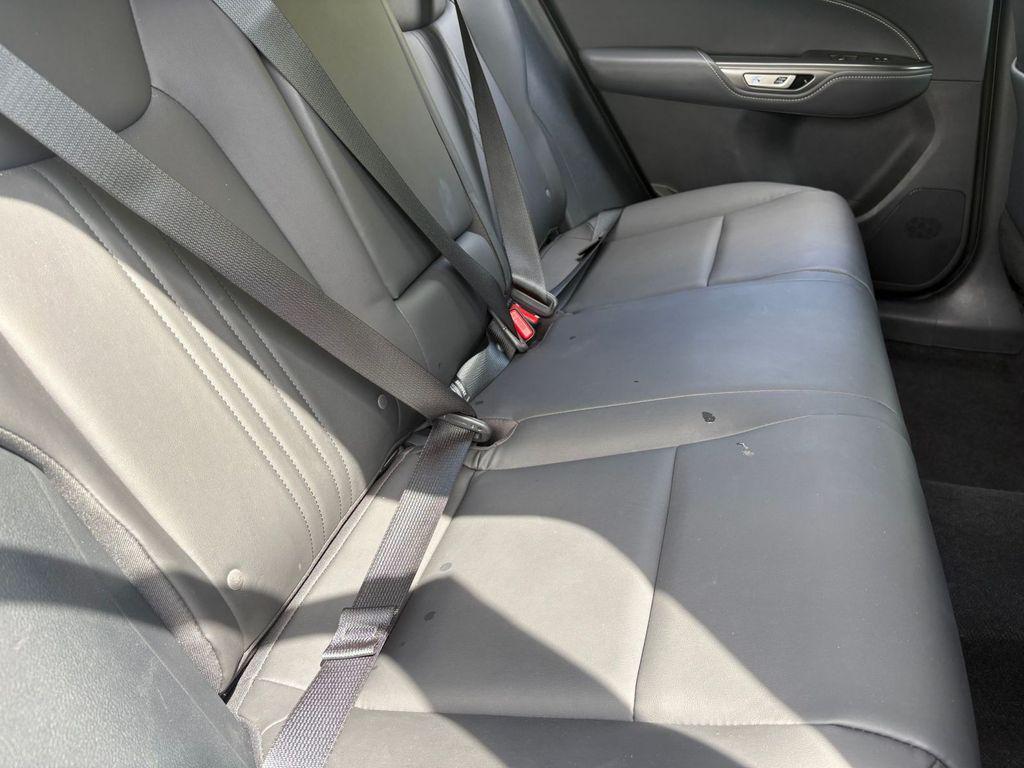 used 2024 Lexus NX 350 car, priced at $42,000