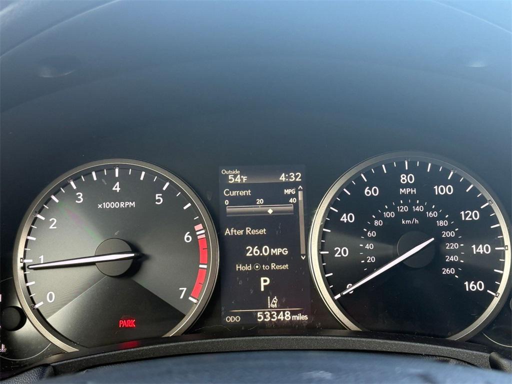 used 2021 Lexus NX 300 car, priced at $27,000