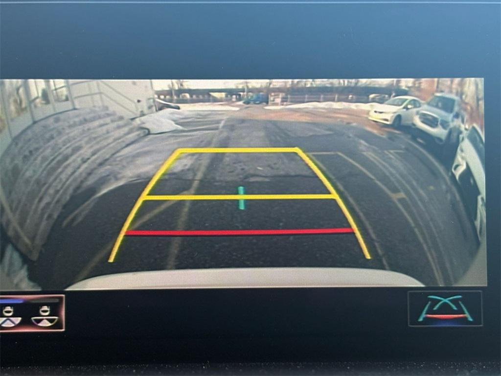 used 2021 Lexus NX 300 car, priced at $27,000