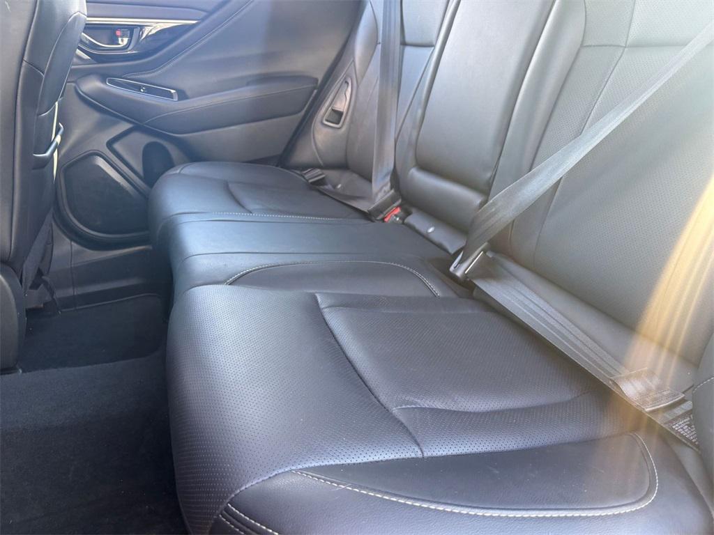 used 2022 Subaru Outback car, priced at $23,000