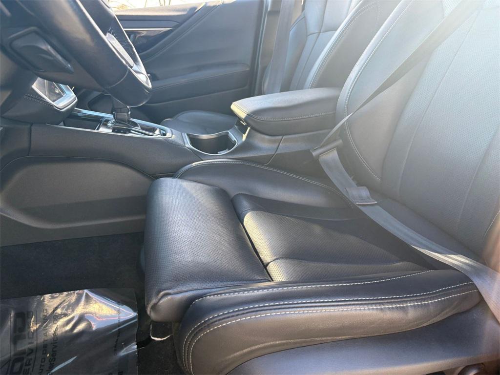 used 2022 Subaru Outback car, priced at $23,000