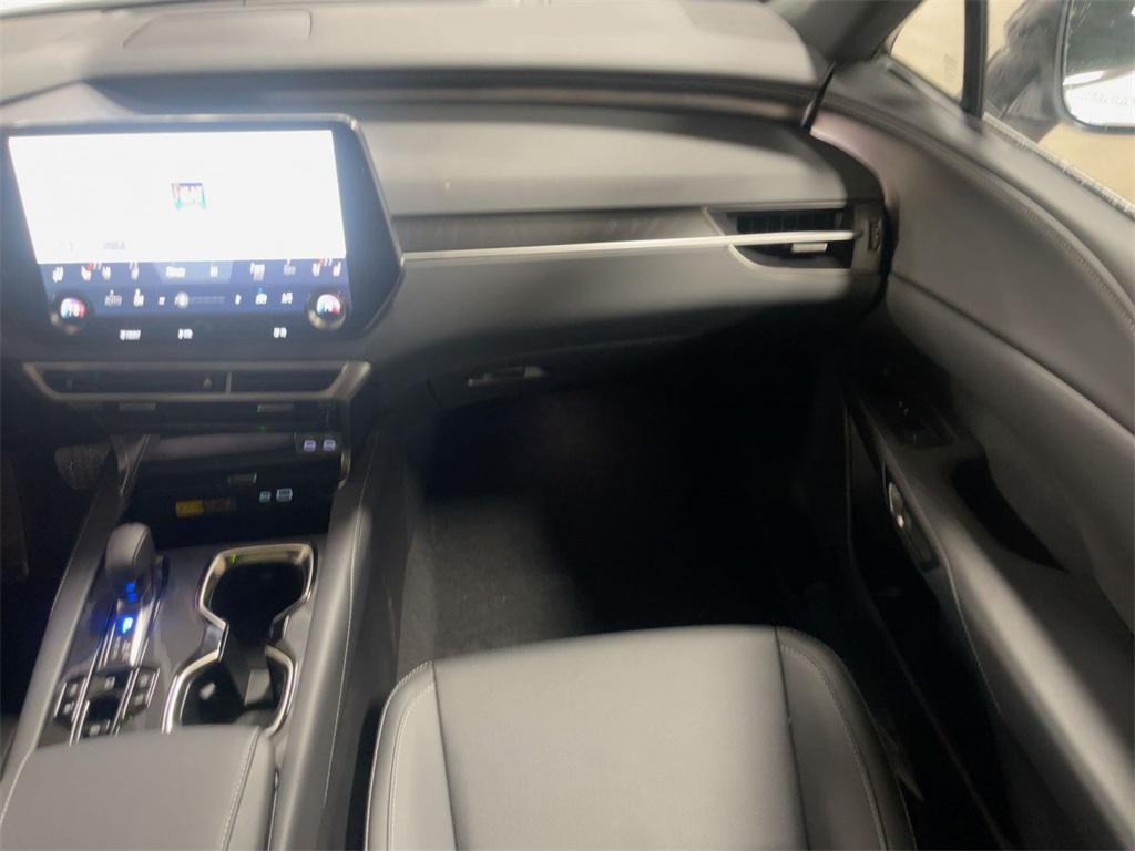 new 2026 Lexus RX 350 car, priced at $61,180