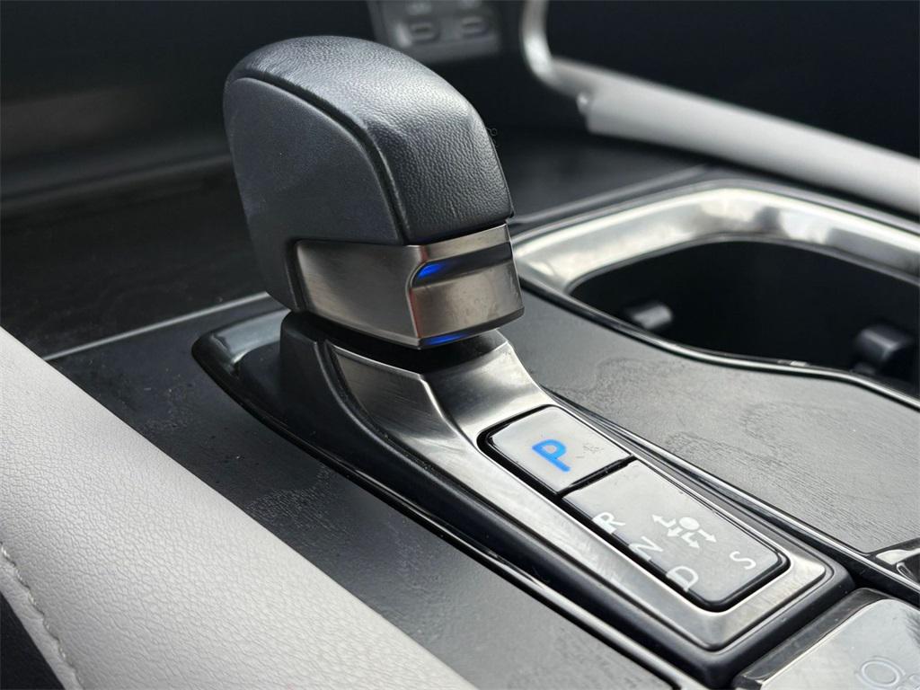 used 2024 Lexus RX 350 car, priced at $54,000
