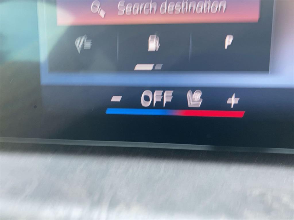 used 2025 BMW X5 car, priced at $51,000