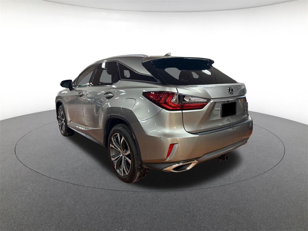 used 2018 Lexus RX 350 car, priced at $23,596