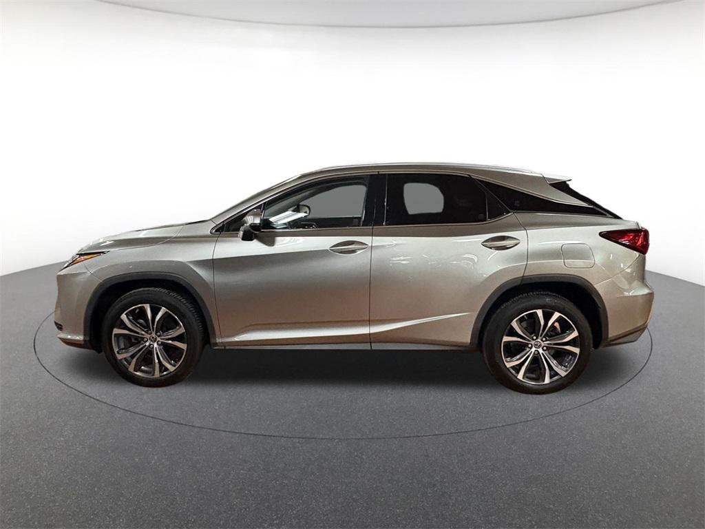 used 2018 Lexus RX 350 car, priced at $23,596