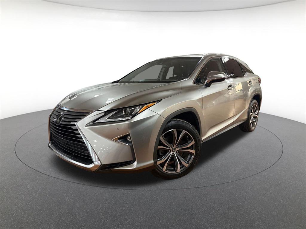used 2018 Lexus RX 350 car, priced at $23,596