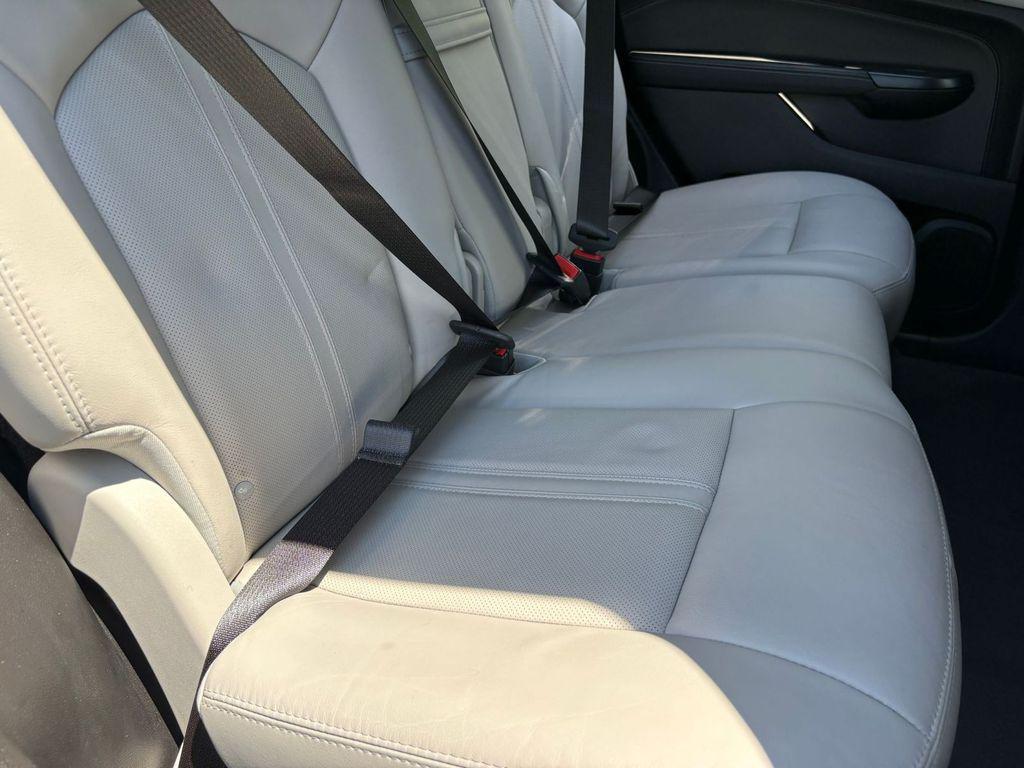 used 2014 Cadillac SRX car, priced at $10,000