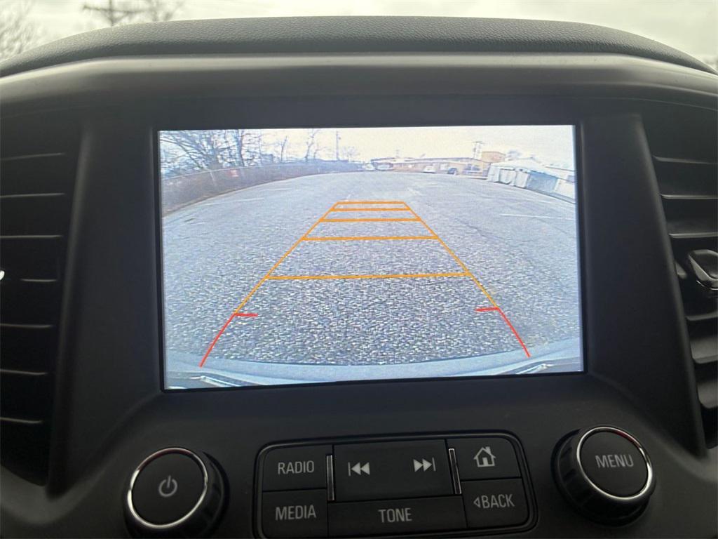 used 2017 GMC Acadia car, priced at $14,997