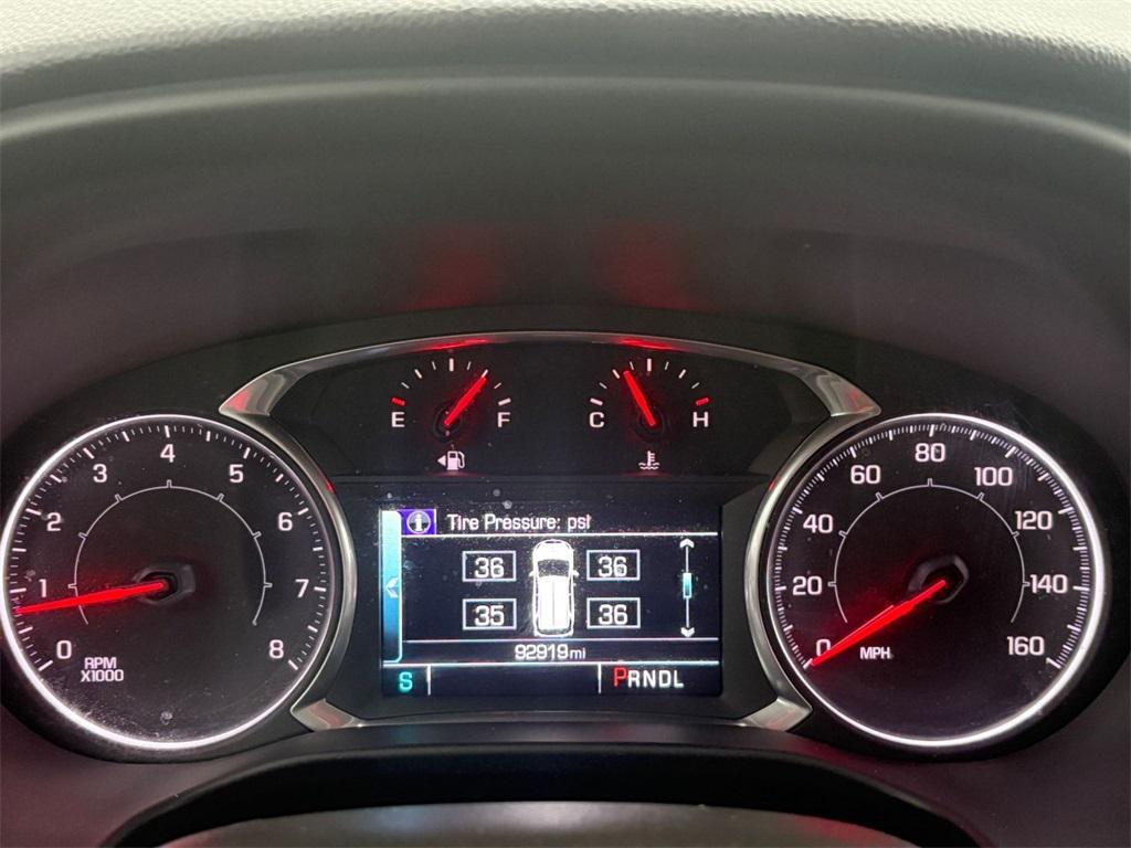 used 2017 GMC Acadia car, priced at $14,997