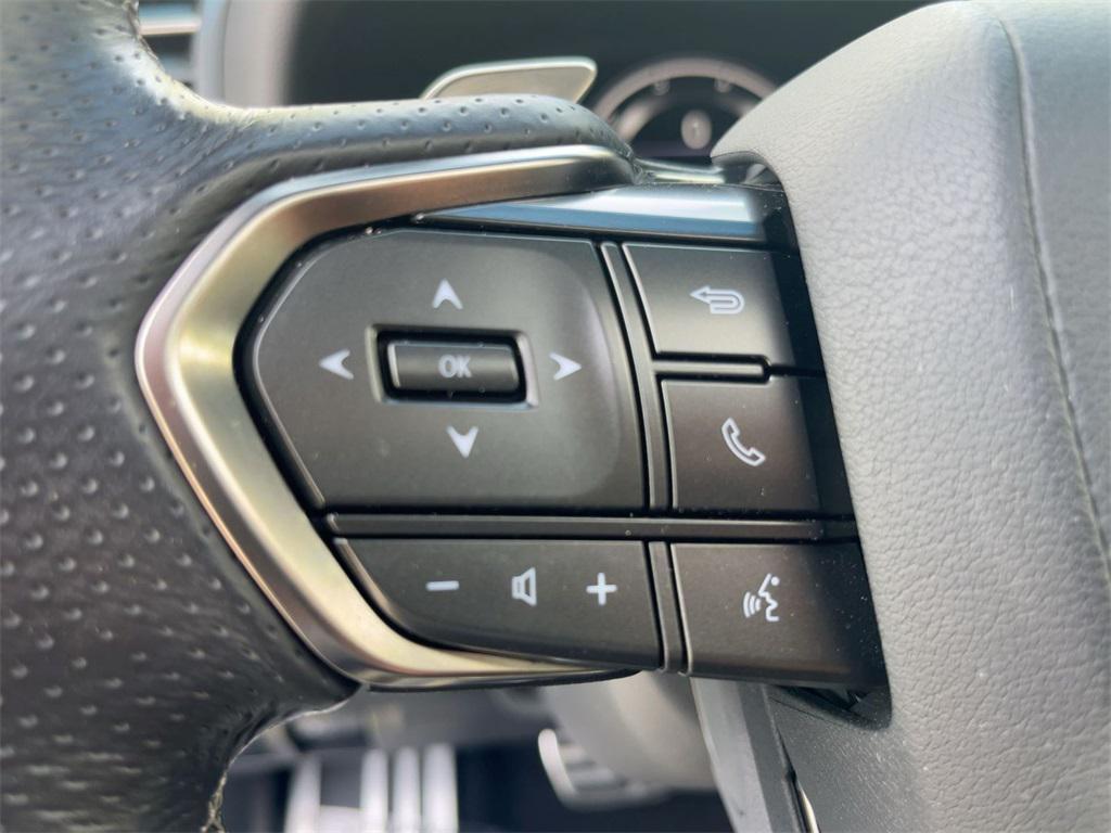 used 2022 Lexus LX 600 car, priced at $85,500