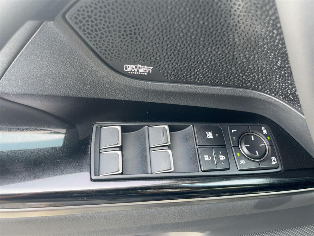 used 2022 Lexus LX 600 car, priced at $85,500