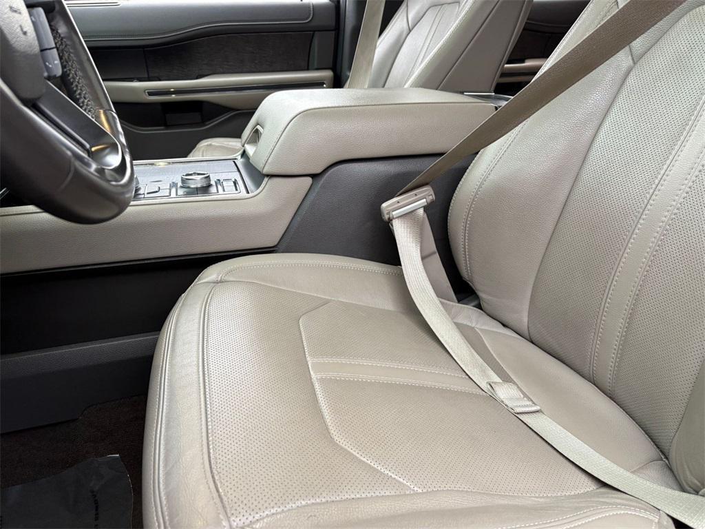 used 2020 Ford Expedition car, priced at $24,664