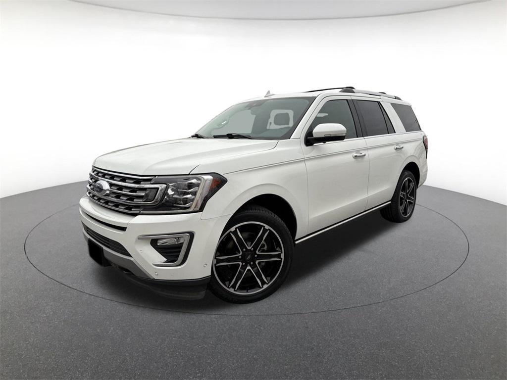 used 2020 Ford Expedition car, priced at $24,664