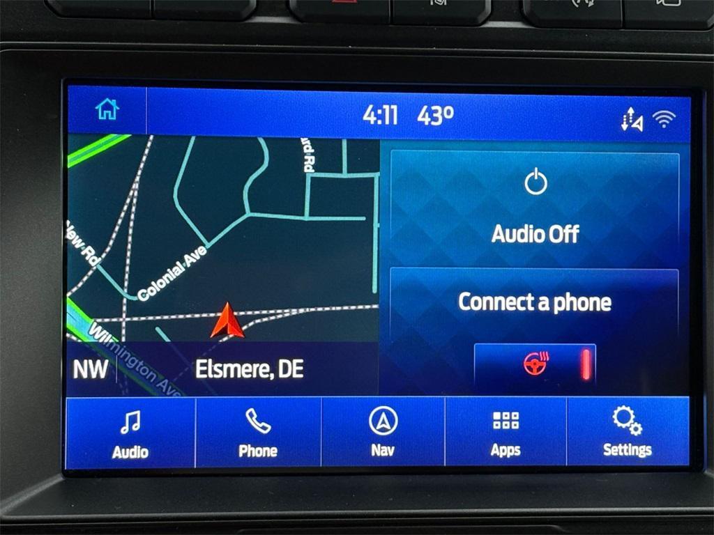 used 2020 Ford Expedition car, priced at $24,664