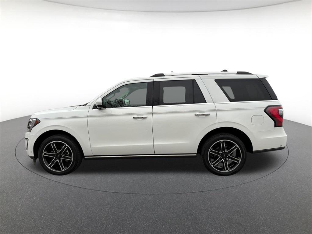 used 2020 Ford Expedition car, priced at $24,664