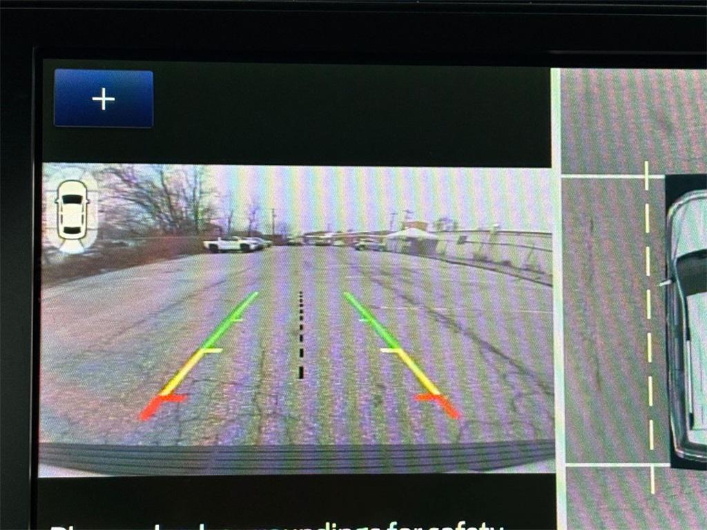 used 2020 Ford Expedition car, priced at $24,664