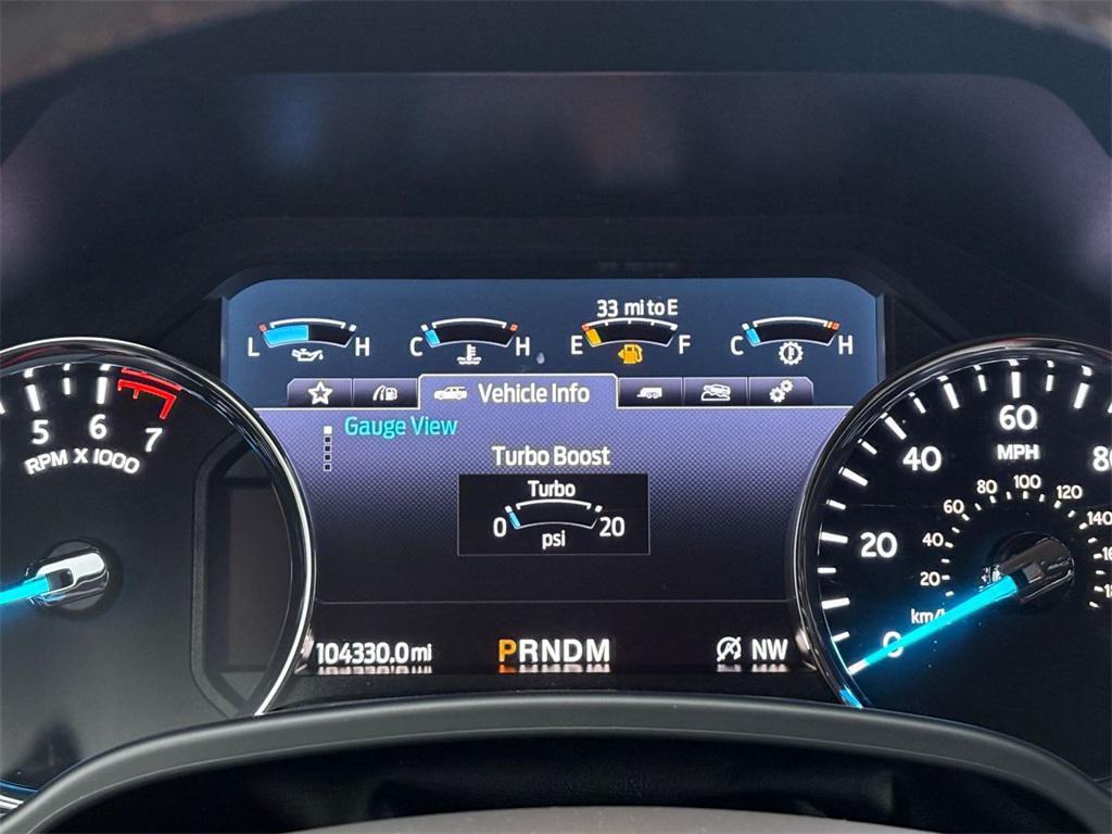 used 2020 Ford Expedition car, priced at $24,664