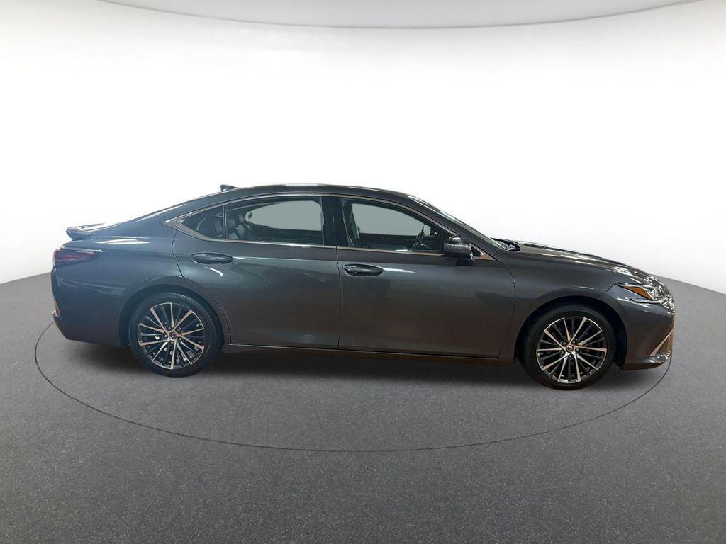 used 2023 Lexus ES 350 car, priced at $36,748