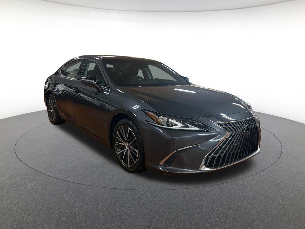 used 2023 Lexus ES 350 car, priced at $36,748