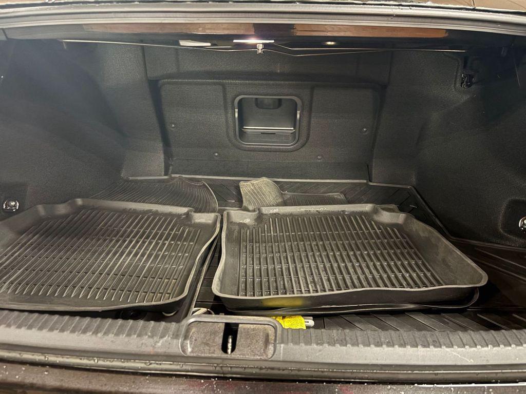 used 2025 Lexus ES 350 car, priced at $44,800