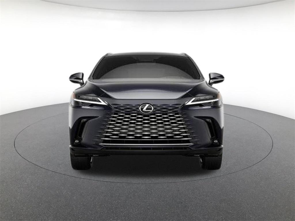 new 2026 Lexus RX 350 car, priced at $70,040
