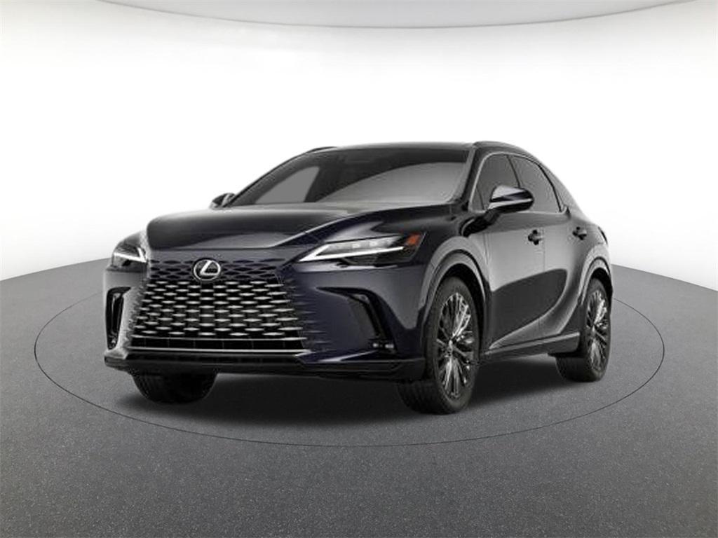 new 2026 Lexus RX 350 car, priced at $70,040