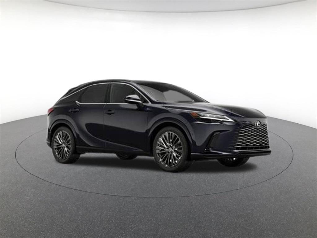 new 2026 Lexus RX 350 car, priced at $70,040