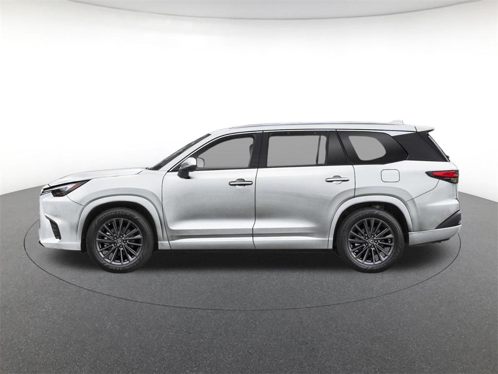 new 2026 Lexus TX 350 car, priced at $61,390