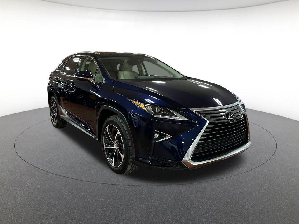 used 2016 Lexus RX 350 car, priced at $26,000