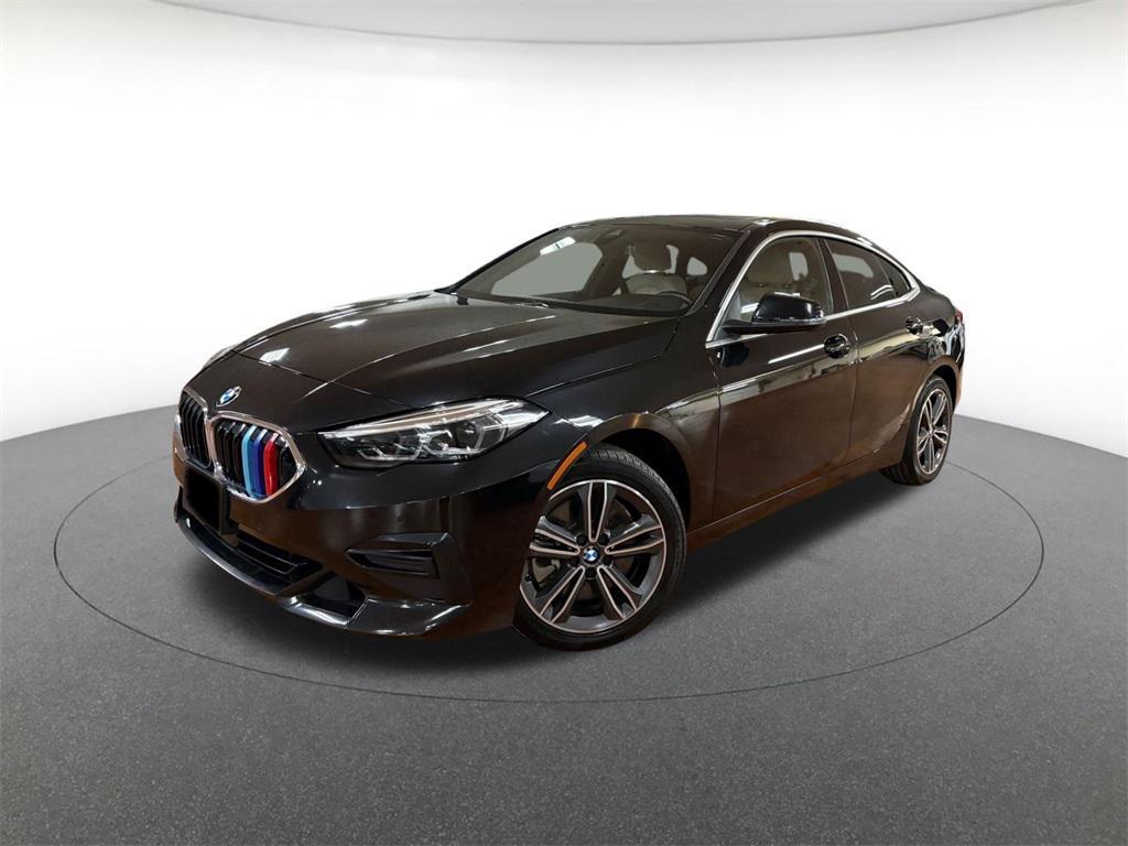 used 2023 BMW 228 Gran Coupe car, priced at $24,000